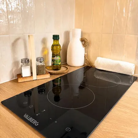 Apartamento Bohème Rénové Hyper Centre De