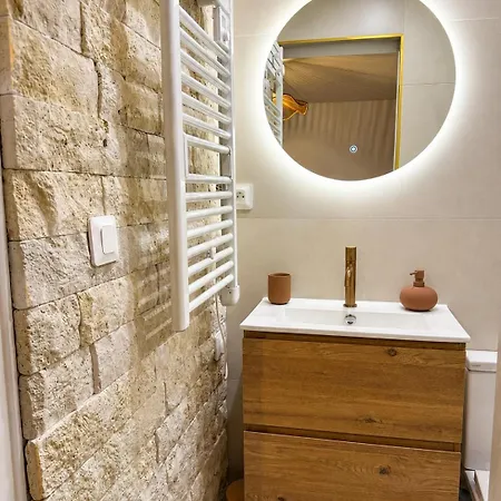 Apartamento Bohème Rénové Hyper Centre De *